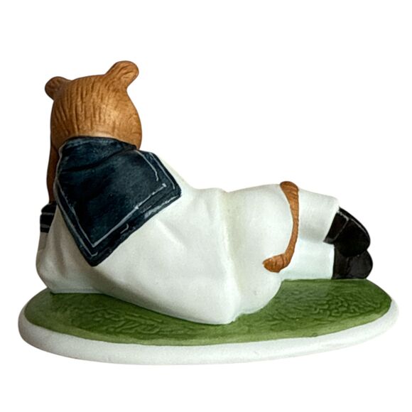 Sebastian Miniatures Rupert Tom Harold Sebastian Mouse Figurines Lot of 4 FP - Picture 10 of 10